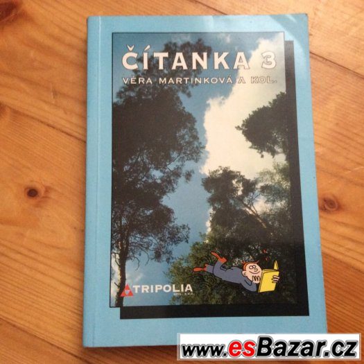 Prodej učebnic – fotografie 3