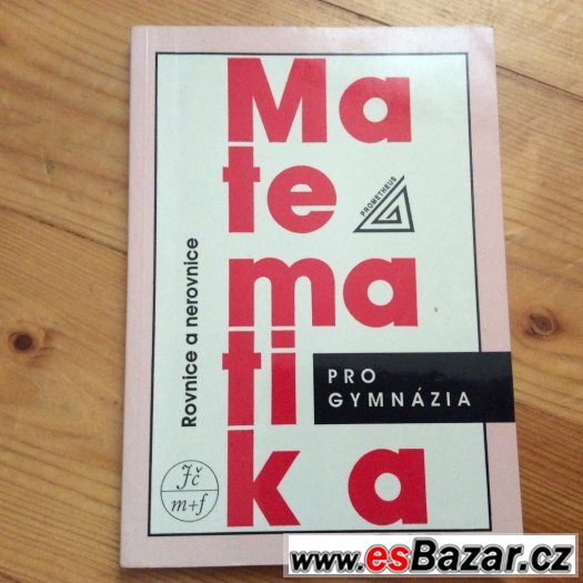 Prodej učebnic – fotografie 5
