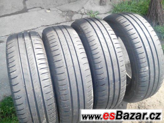 Pneu MICHELIN 195/65/15 4ks – fotografie 2