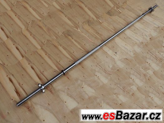 Osa na bench 1670/25mm – fotografie 1