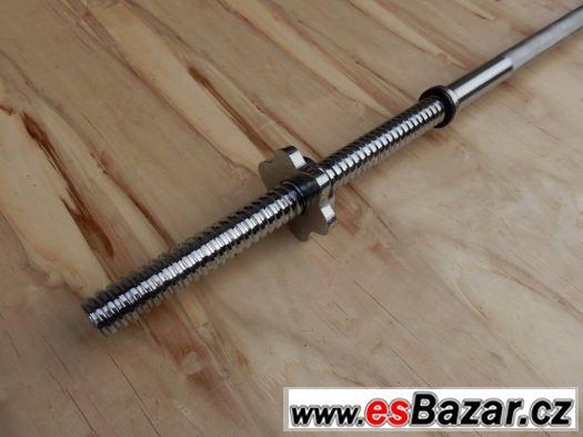 Osa na bench 1670/25mm – fotografie 2