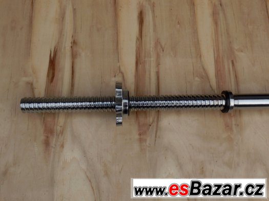 Osa na bench 1670/25mm – fotografie 3