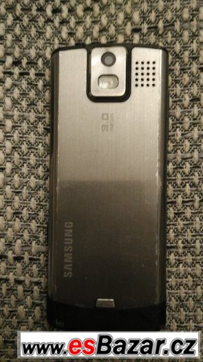 SGH-U800 + S5570 Galaxy Mini – fotografie 2