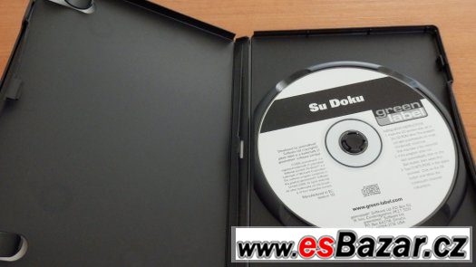 Su Doku – fotografie 2