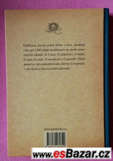 velká kniha citátů – fotografie 2