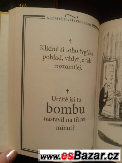 Nejčastější věty před smrtí – fotografie 4