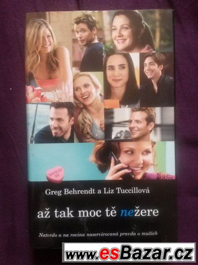 až tak moc tě nežere - – fotografie 1