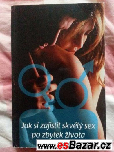 jak si zajistit skvělý sex po zbytek života – fotografie 1
