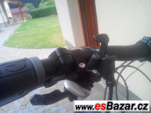 GHOST EBS PRO – fotografie 2