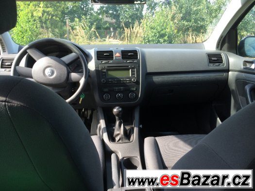 Volkswagen Golf – fotografie 4