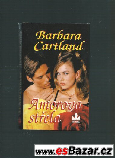 BARBARA CARTLAND – fotografie 2