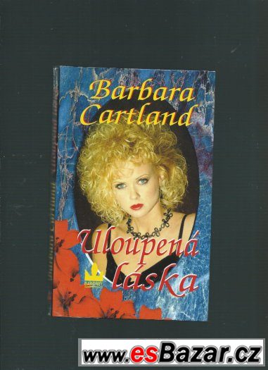 BARBARA CARTLAND – fotografie 3