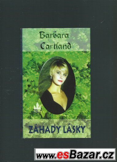 BARBARA CARTLAND – fotografie 4