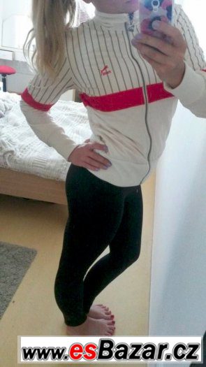 Sportovní bunda PUMA – fotografie 1
