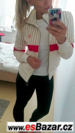 Sportovní bunda PUMA – fotografie 3