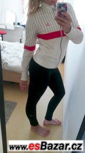 Sportovní bunda PUMA – fotografie 4