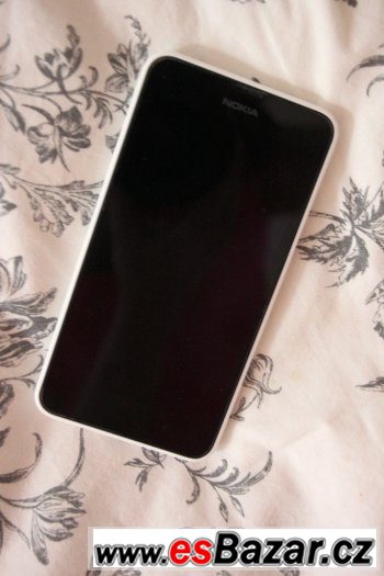 Nokia Lumia 630 – fotografie 3