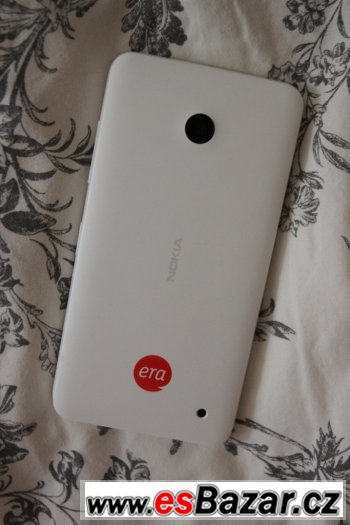 Nokia Lumia 630 – fotografie 4