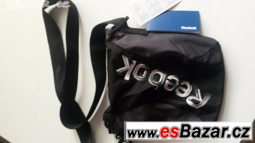 Nová sportovní taška Reebook – fotografie 2