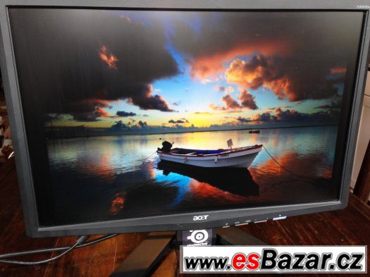 LCD monitor ACER 22" širokoúhlý – fotografie 3