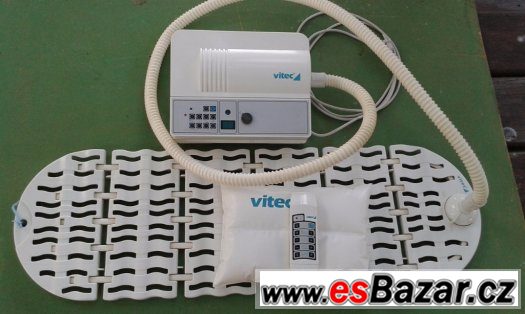 Perličková koupel VITEC – fotografie 1