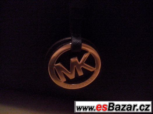 Krásná nová Michael Kors tmavě modré barvy – fotografie 4