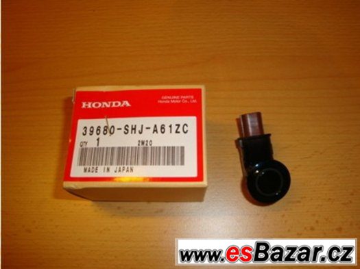 Honda CRV 2007 čidlo parkovací aj. - prodej ND – fotografie 1