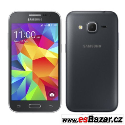 nový Samsung Galaxy Core Prime – fotografie 1