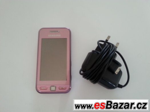 Prodám mobilní telefon – fotografie 2