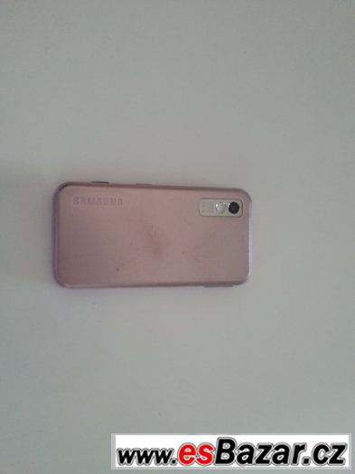 Prodám mobilní telefon – fotografie 3