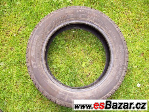 Prodám Sava 185/60 R15 – fotografie 1