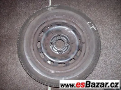Prodám plech disky Ford Focus I