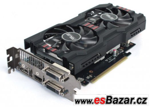 Asus HD 7790 – fotografie 2
