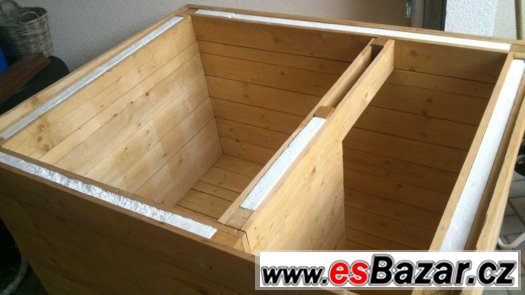 Prodám psí boudu – fotografie 2