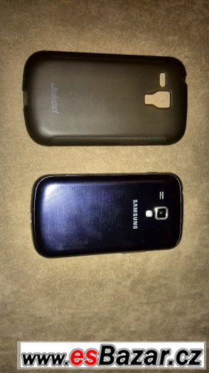 Prodám samsung galaxy trend – fotografie 2