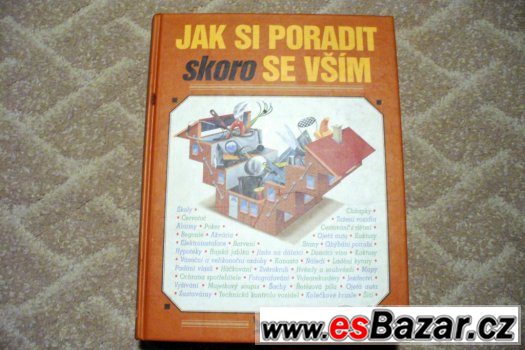 Jak si poradit skoro se vším - Reader´s Digest Výběr – fotografie 1