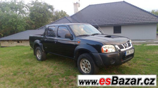 Double cab – fotografie 1