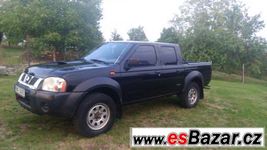 Double cab – fotografie 2