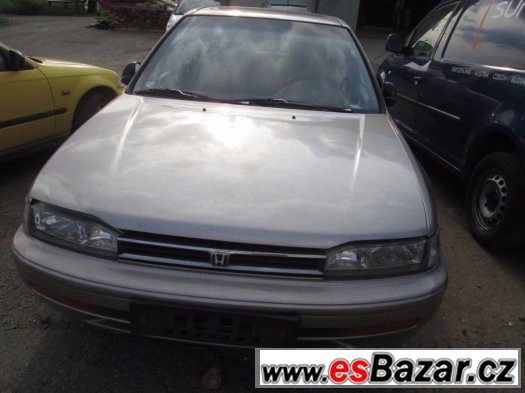 Náhradní díly Honda Accord 1992 – fotografie 1