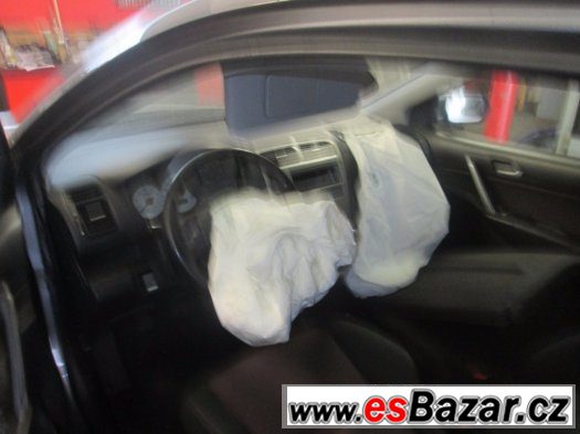Náhradní díly Honda Civic Sport 1.7 ictdi – fotografie 3