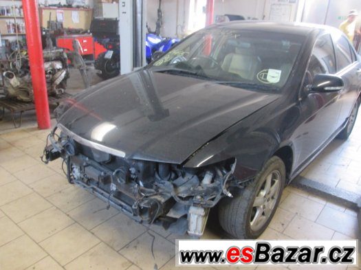 Náhradní díly Honda Accord 2004 Sedan – fotografie 3