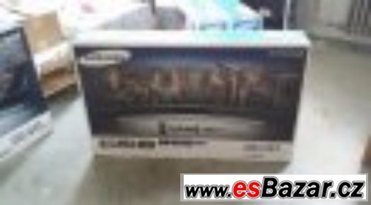 Nejlevnější Samsung TV - UE48JU6572 – fotografie 1