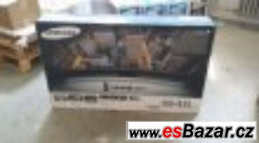 Nejlevnější Samsung TV - UE48JU7500 – fotografie 1