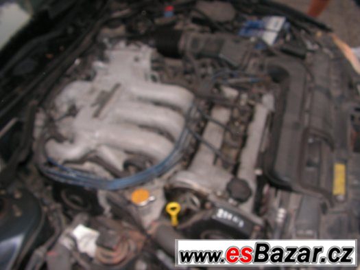 PRODAM MAZDA XEDOSS,6 6V – fotografie 1
