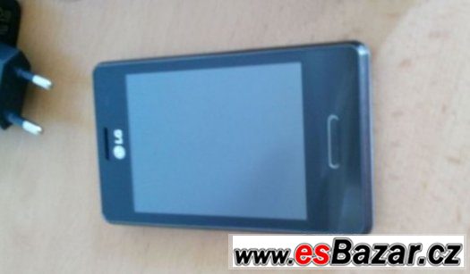 LG E430 Optimus L3 II – fotografie 3