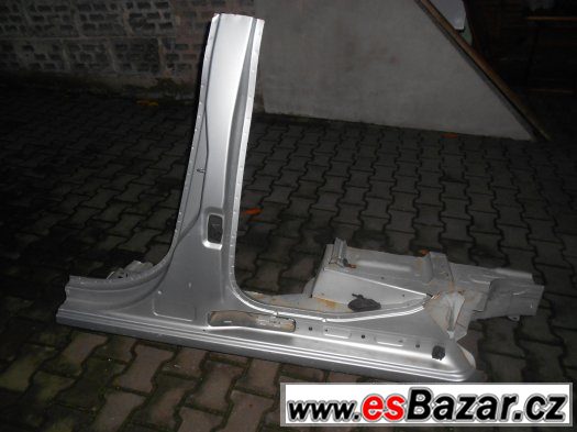 citroen berlingo – fotografie 1