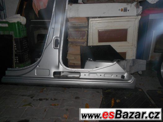 citroen berlingo – fotografie 4