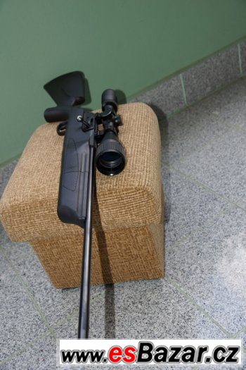 Umarex 850 AirMagnum Target Kit – fotografie 2