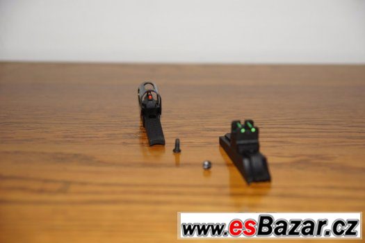 Umarex 850 AirMagnum Target Kit – fotografie 3