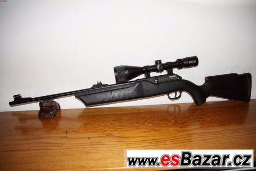 Umarex 850 AirMagnum Target Kit – fotografie 4